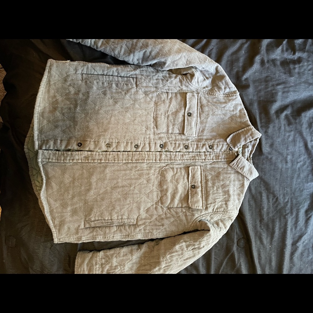 Kennedy MFG Co. jacket